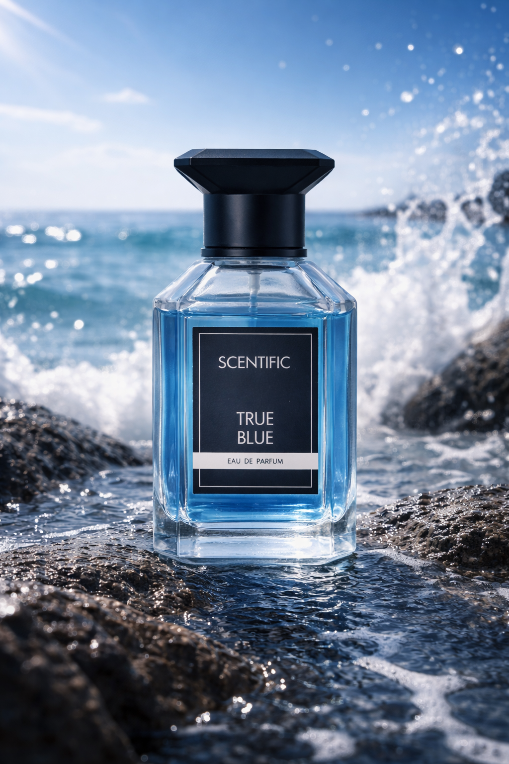 True Blue