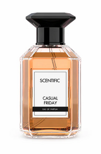 Casual Friday