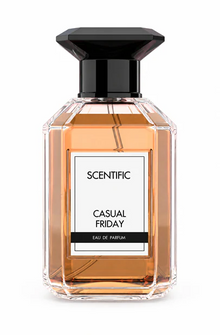 Casual Friday