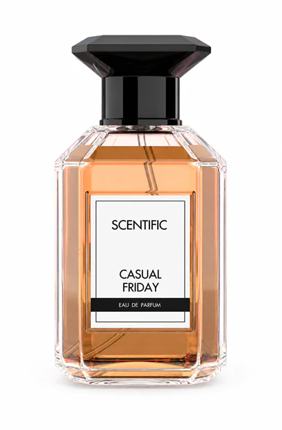CASUAL FRIDAY