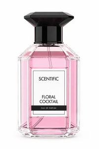 Floral Cocktail
