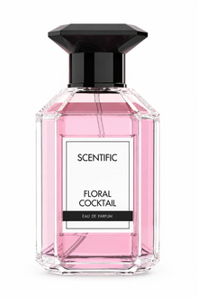 Floral Cocktail