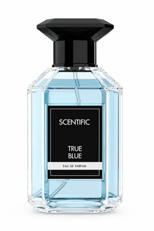 True Blue